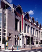 美国费城宾夕法尼亚会议中心