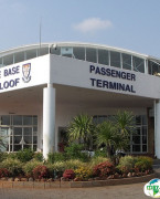 南非比勒陀利亚空军基地