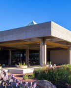 美国图森会展中心