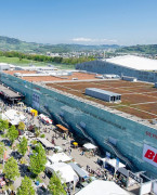 瑞士伯尔尼会展中心