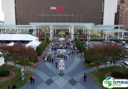 美国高点会展中心