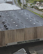 挪威斯塔万格国际会展中心