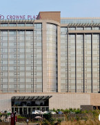 阿联酋迪拜皇冠假日酒店