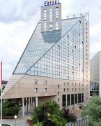 德国柏林艾司特尔酒店