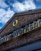 澳大利亚悉尼科技园区