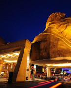 马来西亚吉隆坡Sunway Pyramid会展会议中心