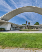 格鲁吉亚第比利斯国际会展中心