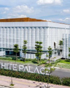 越南胡志明白宫会展中心