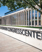 德国霍夫海姆威斯巴登会展中心