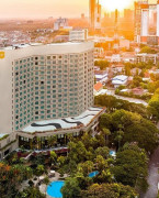 印尼泗水香格里拉大酒店