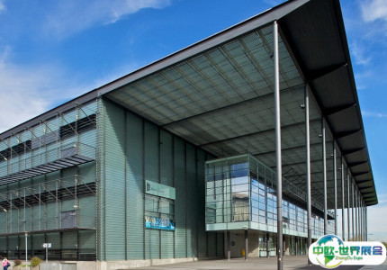 瑞士苏黎世会展中心