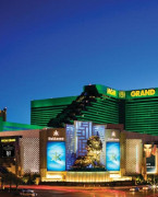 美国拉斯维加斯米高梅大酒店