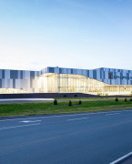 加拿大多伦多拉特东廊艺术社区中心