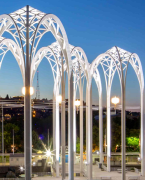 美国西雅图太平洋科学中心