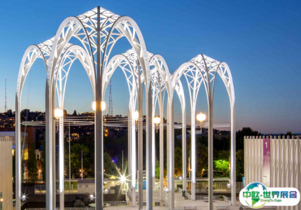 美国西雅图太平洋科学中心