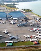 新加坡樟宜国际会展中心