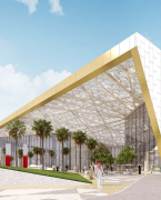 巴林麦纳麦国际会展中心