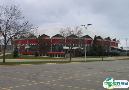 美国麦迪逊联合能源中心