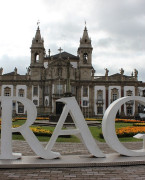 葡萄牙布拉加会展中心