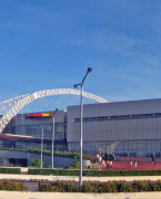 菲律宾宿务贸易会展中心