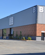 法国巴黎拉维莱特活动中心