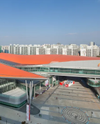 韩国光州金大中国际会展中心