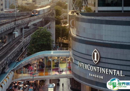 泰国曼谷洲际酒店