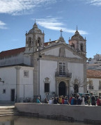 葡萄牙圣玛丽亚德费拉会展中心