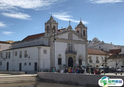 葡萄牙圣玛丽亚德费拉会展中心