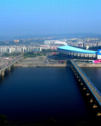 辽宁抚顺雷锋体育场