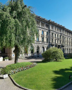 意大利科莫帕雷斯酒店及会展中心