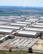 意大利罗马会展中心