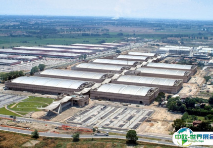 意大利罗马会展中心