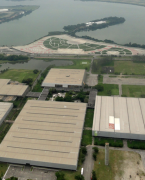 巴西里约热内卢国际会展中心