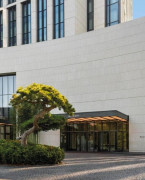 ‌北京宝格丽酒店