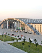 宁波新闻文化展览中心