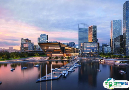 澳大利亚珀斯国际会展中心