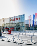 奥地利维也纳会展中心