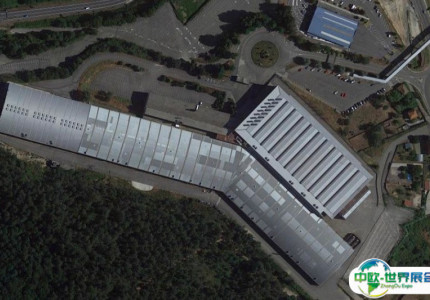 西班牙维戈会展中心