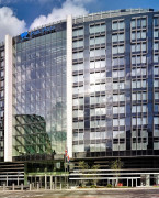 英国伦敦威斯敏斯特大桥丽亭酒店