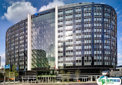 英国伦敦威斯敏斯特大桥丽亭酒店