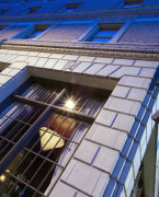 美国西雅图五月花公园酒店