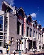 美国费城会展中心