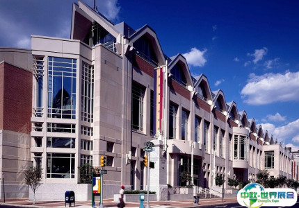 美国费城会展中心