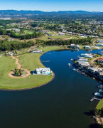 澳大利亚神仙湾