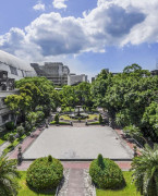 台湾台北市松山文创园区