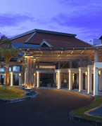 印尼巴厘岛国际会展中心