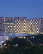 印尼棉兰国际会议中心