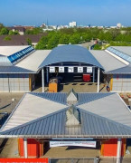 德国马格德堡会展中心