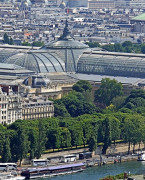 法国巴黎大皇宫